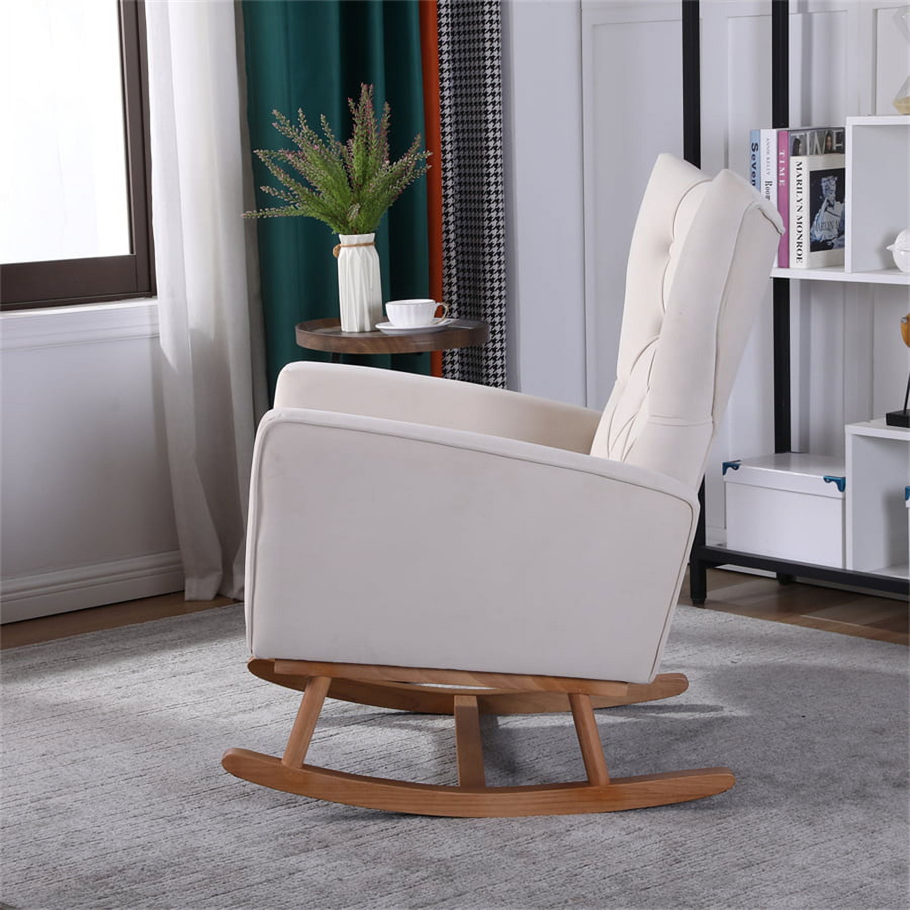Affordable nursery rocking chair new arrivals
