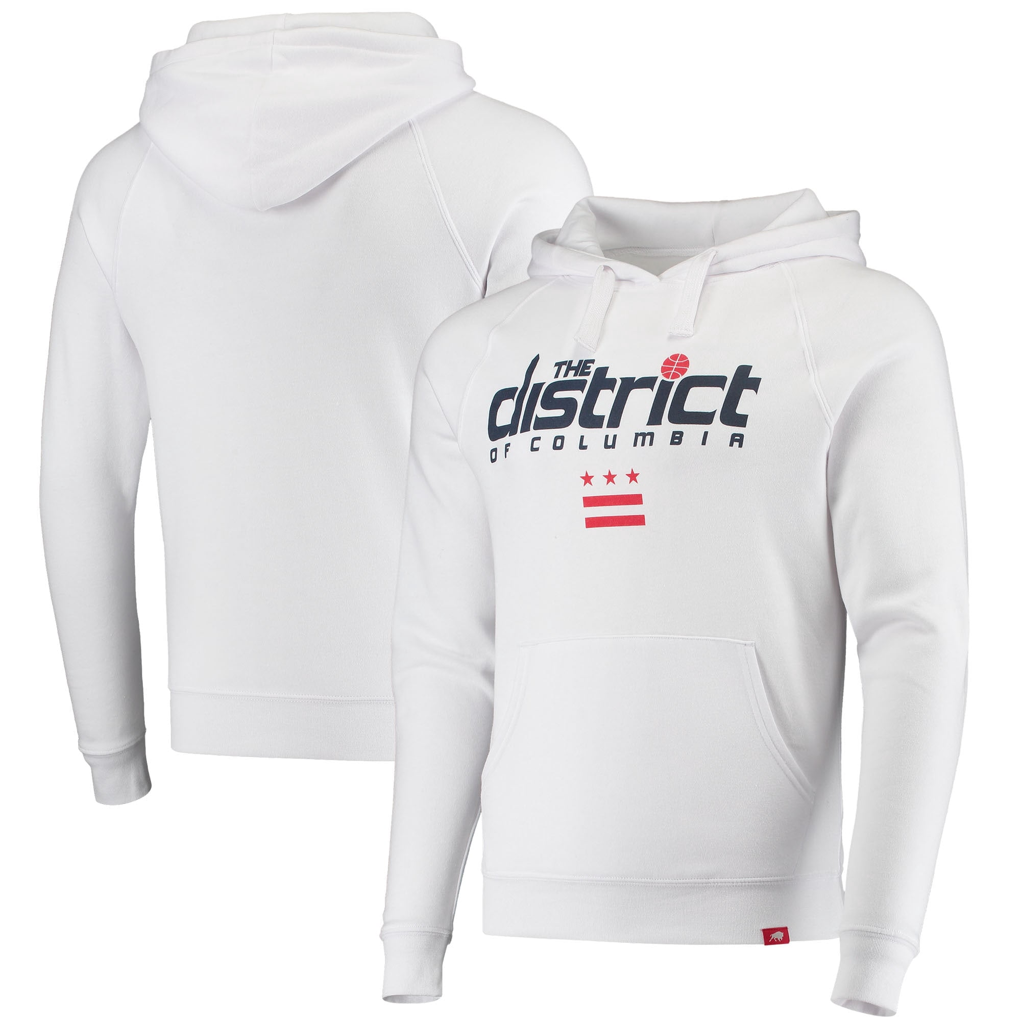 Washington Wizards Sportiqe The 