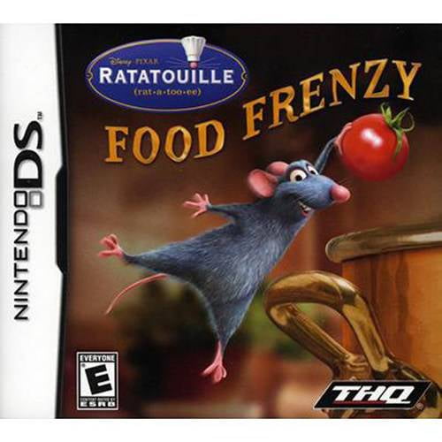 Ratatouille Roblox Id