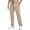 Beige, variant on Yifymode Men's Lightweight Hiking Pants Quick Dry Water Resistant Sweatpants Athletic Jogger with Zipper Pockets Golf,Gray 3XL