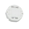 thumbnail image 2 of Unique Bargains Car X27.589 X27589 X27-589 Gauge Speedometer Tachometer Stepper Motors 7 Pcs, 2 of 2