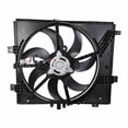 thumbnail image 2 of Motoventilador Cardic Nissan March 4cil 1.6 2017 A/AC, 2 of 3