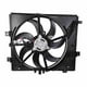 thumbnail image 2 of Motoventilador Cardic Nissan Versa 4cil 1.6 2017 A/AC, 2 of 3