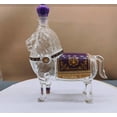 thumbnail image 5 of 2026 New 3D Lion Whisky Decanter 11.8 Fl Oz, Royal Lion Shaped Glass Liquor Bottle, Decorative Bar Decor for Home Bar Table Display, for Bourbon, 5 of 5