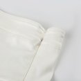 thumbnail image 6 of Women High Waist Pleated Midi Skirt, Slim Flared Casual Skirt,S, 6 of 6