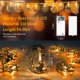 thumbnail image 2 of Luces de Cadena Ramadan Hying 10 LED Luna Estrella 1.6m a Batería, 2 of 5