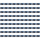 thumbnail image 1 of Módulo reductor fuente alimentación convertidor LM2596S DC-DC 3A 3 2 V-46 V (salida ajustable), 1 of 8