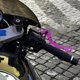 thumbnail image 3 of 2 piezas de repuesto para palanca de freno de motocicleta., 3 of 7