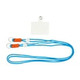 thumbnail image 6 of yotijay 4xUniversal Lanyard Strap Lanyard Phone Lanyard for Key Holder Women Men Blue, 6 of 9
