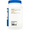 thumbnail image 3 of Nutricost Maltodextrin Powder 4LBS - Non-GMO Supplement, 3 of 5