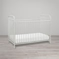 thumbnail image 1 of Monarch Hill Ivy Metal Crib, 1 of 9