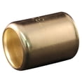thumbnail image 2 of Milton Industries 1" x .750" ID Brass Ferrule, 2 of 2
