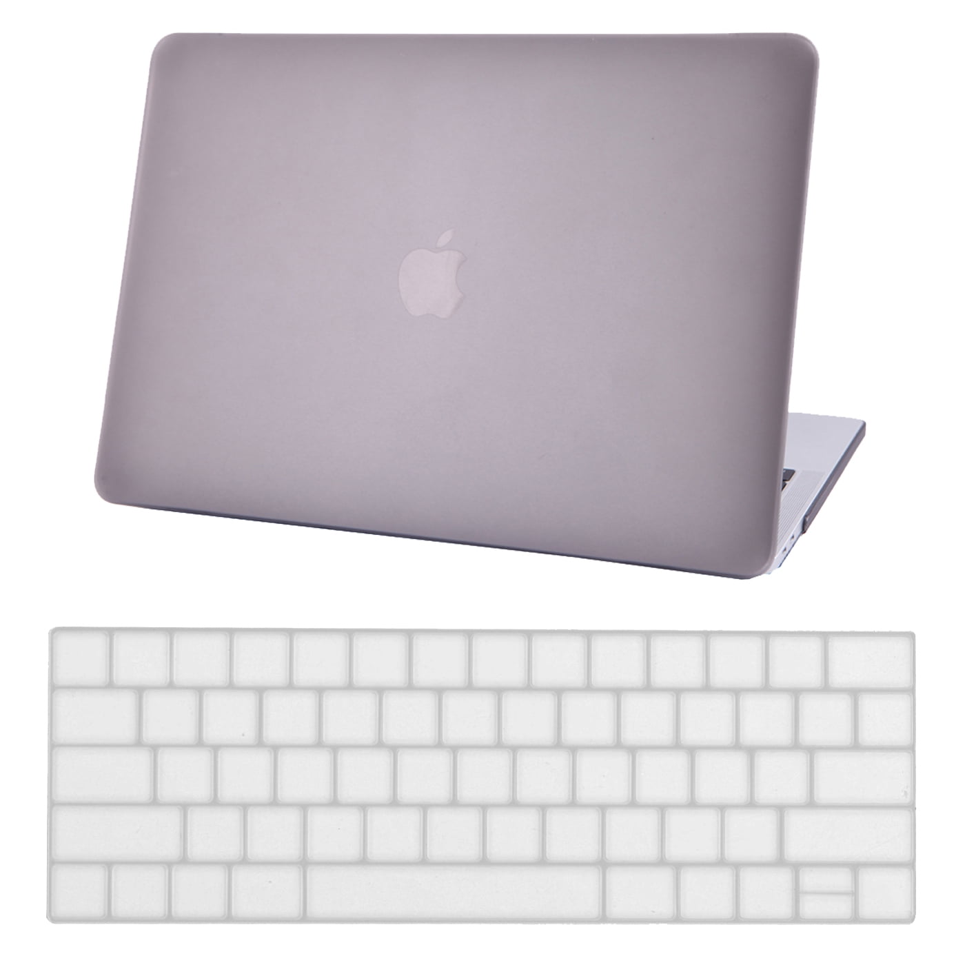 Macbook Pro 13 Case 16 Release Keyboard Skin And Hard Shell Bundle Matte Cover Fits All Apple Mac Pro 13 Inch 16 Models Both Touch Bar A1706 And Non Touch Bar A1708