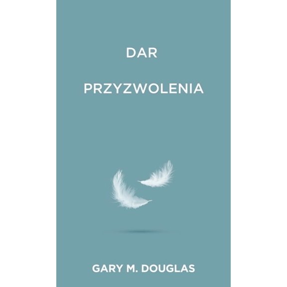 Dar przyzwolenia (Polish), (Paperback)