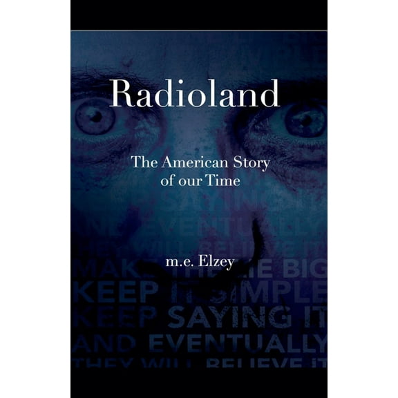 Radioland, (Paperback)