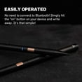 thumbnail image 5 of Adonit Note2 Dust-proof And Waterproof Stylus Pen For Ipad Precise Writing/drawing With Palm Rejection, 24 Hours Standby Compatible With Ipad Pro, Ipad, Ipad Mini, Ipad Air, 5 of 5