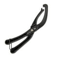 thumbnail image 3 of Outil de Levier de Perles de Pneu de Vélo, Pince d'Installation, Acier Inoxydable, Libération Rapide, pour Vélos de Route Montagne, Qualité Professionnelle, Construction Durable, Changement de Pneu, Utilisation Mécanicien, Accessoire Automobile, 3 of 7