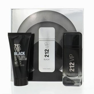 Carolina Herrera 212 Men NYC Eau de Toilette Gift Set (212 Men Eau