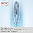 thumbnail image 3 of Cartucho de filtro de agua Jura Claris Smart+ 24232, 3 of 6