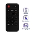 thumbnail image 2 of AH81-11699A Replace Remote Control for Soundbar -T400 -T400/ -T400/XU HWT400 HWT400/, 2 of 5
