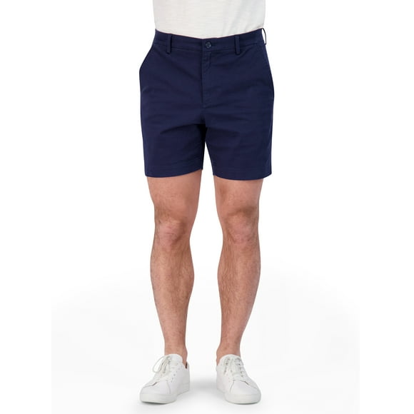 Mens Shorts 7 Inch Inseam
