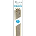 thumbnail image 3 of Coats & Clark Extra-Long Metal 36" Dogwood Sewing Zipper, 1 Each, 3 of 6