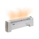 thumbnail image 1 of Calentador de zócalo EZ-HEAT de 1500 W con termostato de 150 m², 1 of 7