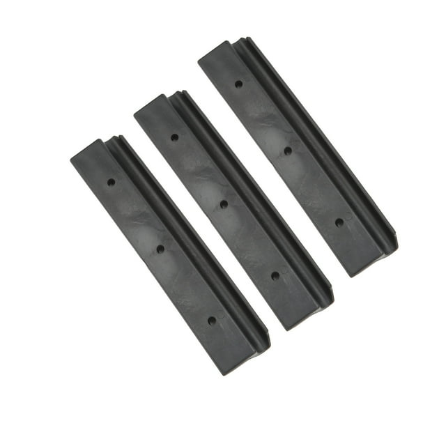 Soporte de clip para barco marino, 3 piezas, gancho para asiento de barco, soporte de clip para kayak, productos para barcos diseñados para profesionales