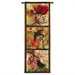 thumbnail image 2 of Autumns Perch Wall Tapestry - 25W x 72H in., 2 of 2