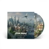 Star Wars: Galaxy's Edge Symphonic Suite CD