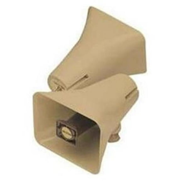 5-Watt Bi-Directional Horn