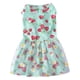 thumbnail image 1 of Nvzi Vestido para cachorro, bonito vestido de princesa para gato, falda para perritas pequeñas (A93, L), 1 of 4
