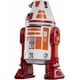 thumbnail image 3 of Star Wars The Black Series R4-6D0, Star Wars: The Mandalorian Collectible 15-cm Action Figure, 3 of 6