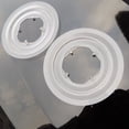 thumbnail image 4 of 4 Pcs Bike Wheel Spoke Protector Guard Bicycle Cassette Freewheel Cover 160mm, 4 of 10