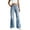 Sky Blue, variant on iHPH7 Wide Leg Jeans Woman Loose Jeans for Women Baggy Jeans Casual Pants for Women Mid Rise Jeans for Women Dark Wash Jeans Women Denim Pants for Women Black XXL