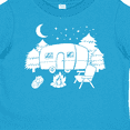 thumbnail image 4 of Inktastic Camper In A Star Filled Night Boys or Girls Toddler T-Shirt, 4 of 5