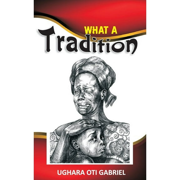 What a Tradition (Paperback)