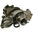 thumbnail image 4 of Turbocharger - New - Gas, 4 of 5