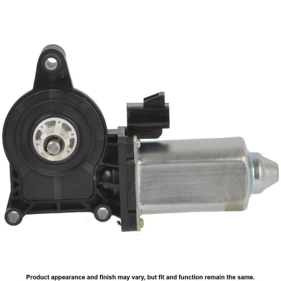 CARDONE New 82-10600 Power Window Motor Front Left, Rear Left fits 2005-2011 Buick, Chevrolet, Pontiac