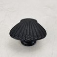 thumbnail image 4 of Shell Shape Cabinet Handles Cabinet Knobs Zinc Alloy Furniture Handle Door Cabinets Knobs For Children Room Furniture Knobs, 4 of 8