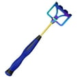 thumbnail image 1 of Señuelos Señuelos Cuchara Herramientas de aparejos de pesca Pescador Señuelos de mezcla antideslizantes resistentes Cuchara de señuelo duradera para Estilo F DYNWAVEMX Señuelos Señuelos Pala, 1 of 8