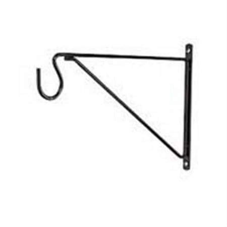 Woodlink Wall Bracket Black 14 Inch - NABRACKET