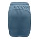 thumbnail image 3 of MKLEKYY Falda Pantalón Corta de Mezclilla para Mujer, Faldas de Verano para Mujer, Falda con Cordón, Pantalones Cortos Incorporados con Bolsillos, conjuntos de Tenis, 3 of 4