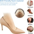 thumbnail image 3 of Heel Grips, Self-Adhesive, Blisters Heel Pain, 8 Pairs, 3 of 7