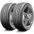 thumbnail image 6 of Set of 4 (FOUR) Bridgestone Potenza RE980AS+ 225/45R18 91W AS A/S High Performance Tires Fits: 2011-15 Chevrolet Cruze LTZ, 2012 Toyota Camry XLE, 6 of 6