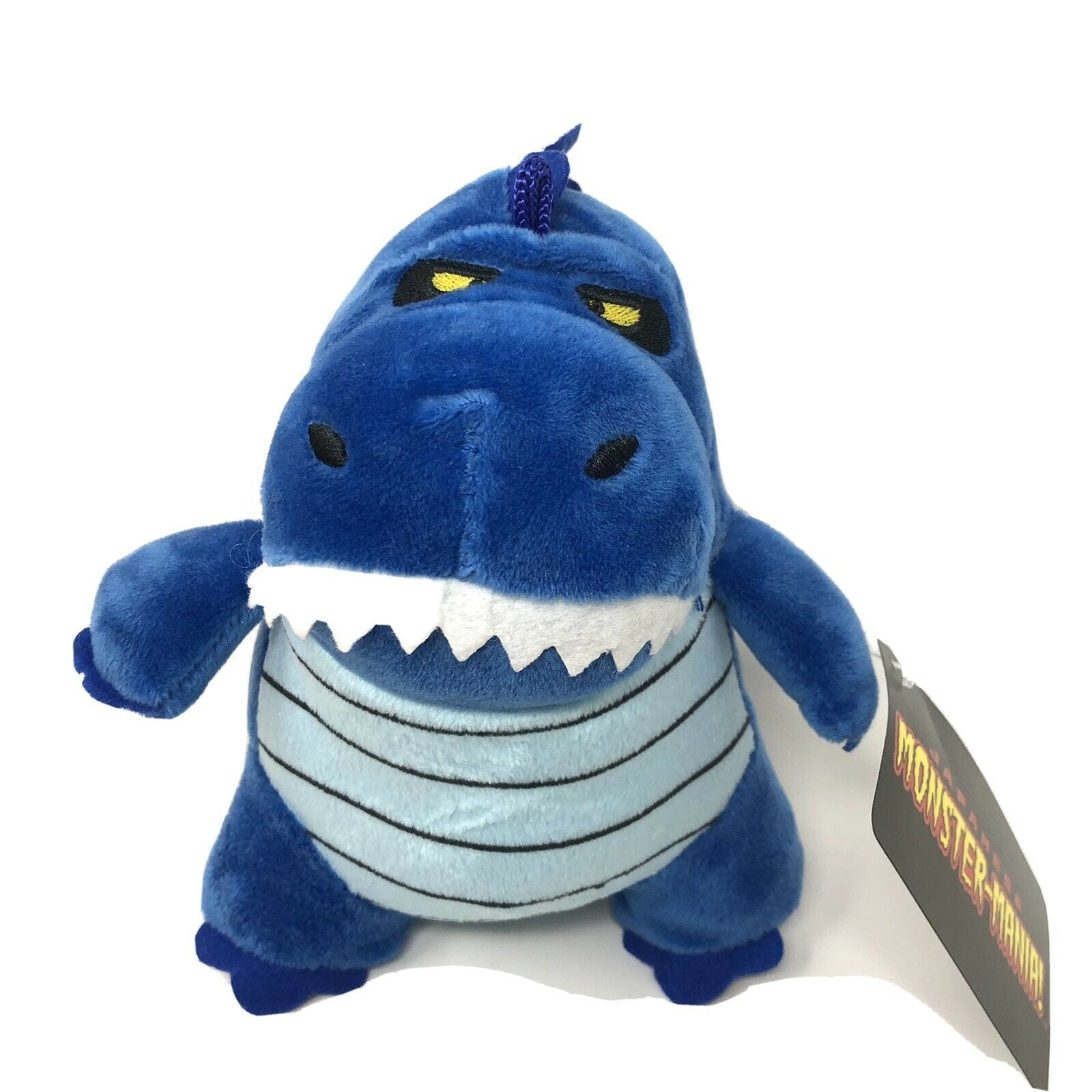 monster mania plush