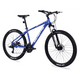 thumbnail image 2 of Bicicleta Benotto FS-750 R27.5 24 Velocidades azul, 2 of 5