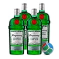 thumbnail image 1 of 4 Ginebra Tanqueray 750 ml + Balón Mini, 1 of 3