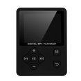 thumbnail image 2 of Mini MP3 MP4 Reproductor de música digital Pantalla TFT de 1.8 pulgadas Grabadora de sonido FM MP3 digital portátil Grabación de voz, 2 of 2