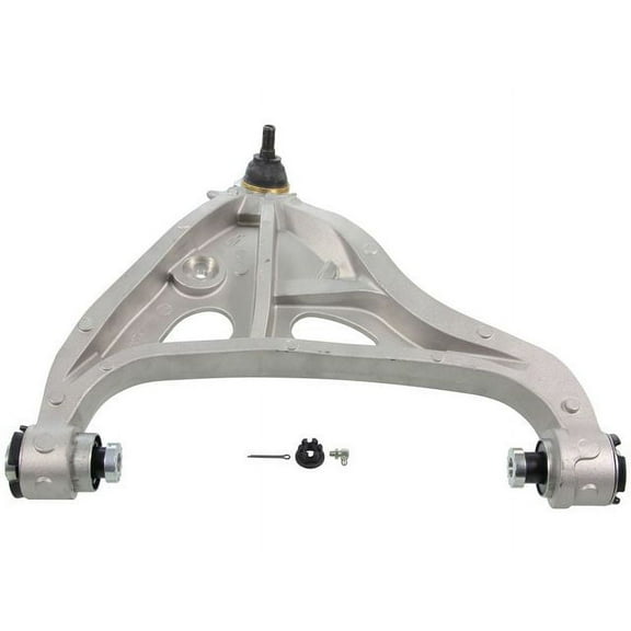 Front Right Lower Control Arm and Ball Joint Assembly - Compatible with 2004 - 2008 Ford F-150 2005 2006 2007